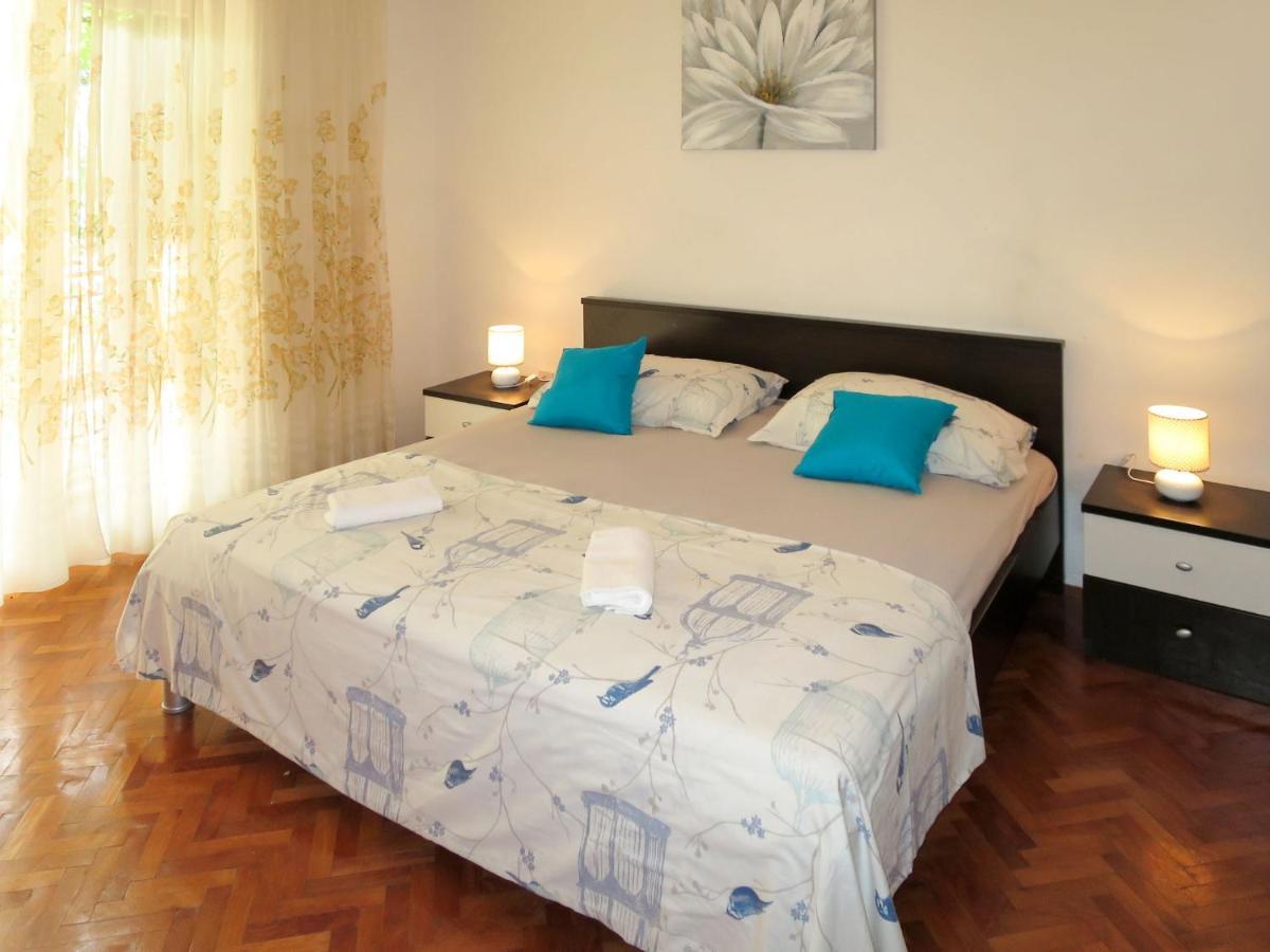 Holiday Home Bero - Ugl505 By Interhome Ceprljanda Ngoại thất bức ảnh
