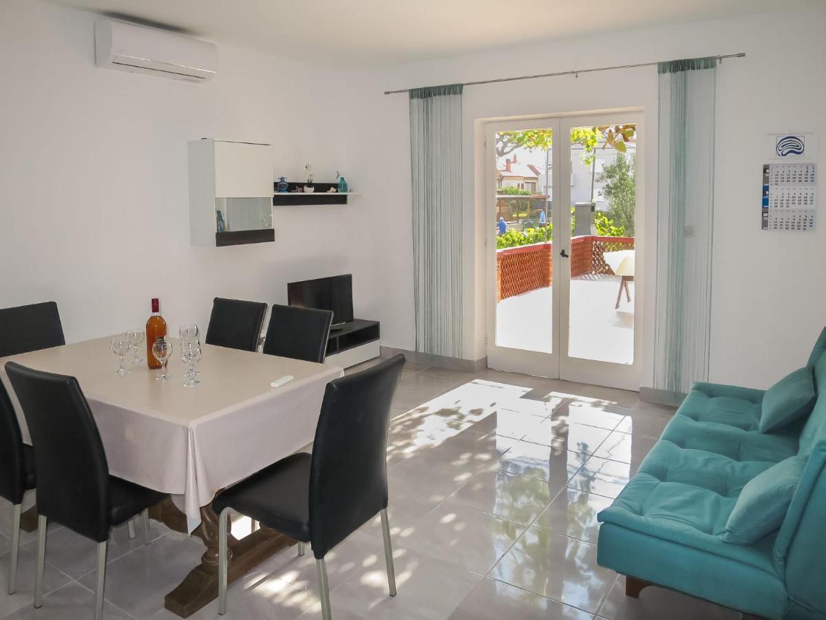 Holiday Home Bero - Ugl505 By Interhome Ceprljanda Ngoại thất bức ảnh