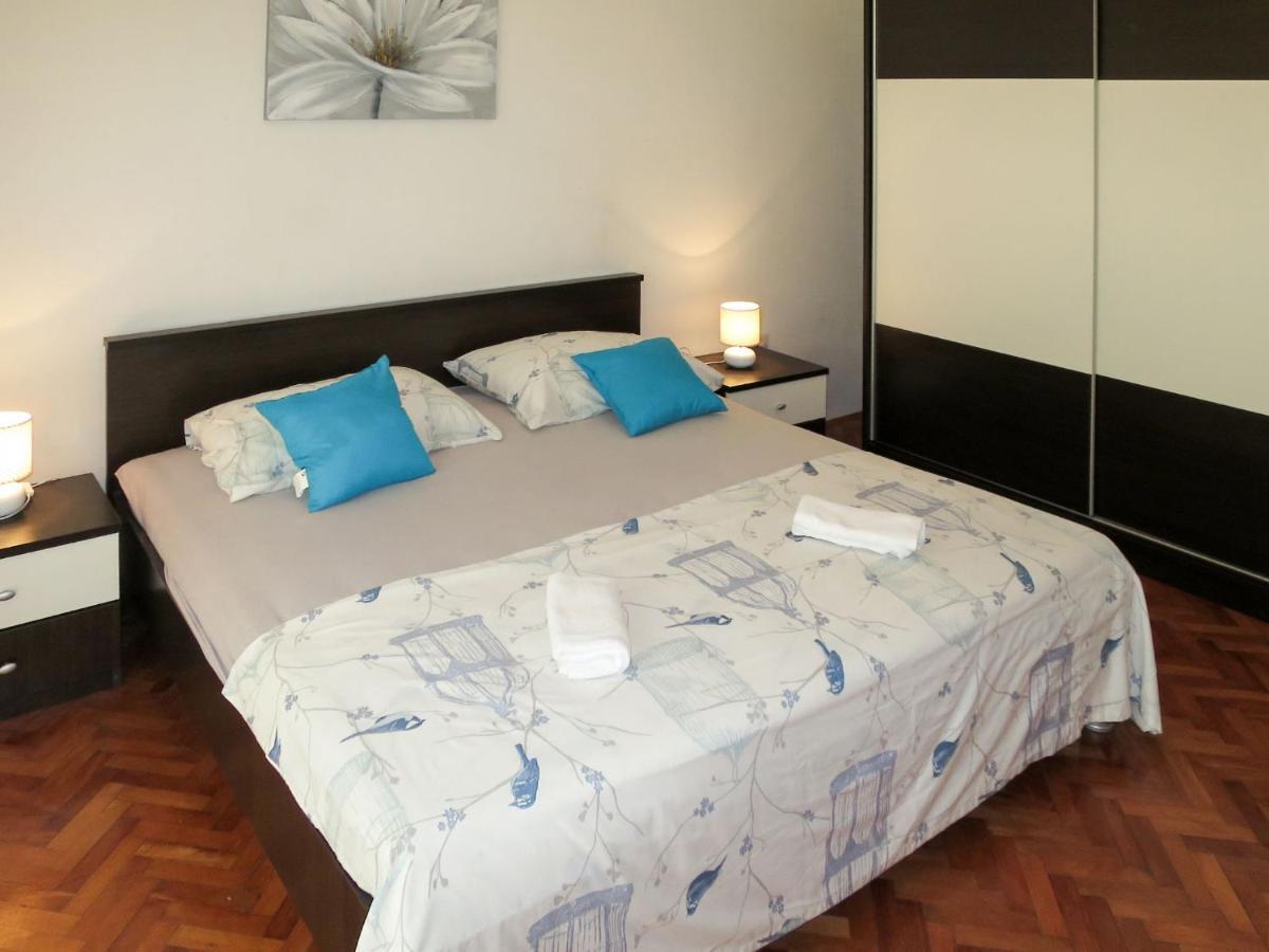 Holiday Home Bero - Ugl505 By Interhome Ceprljanda Ngoại thất bức ảnh