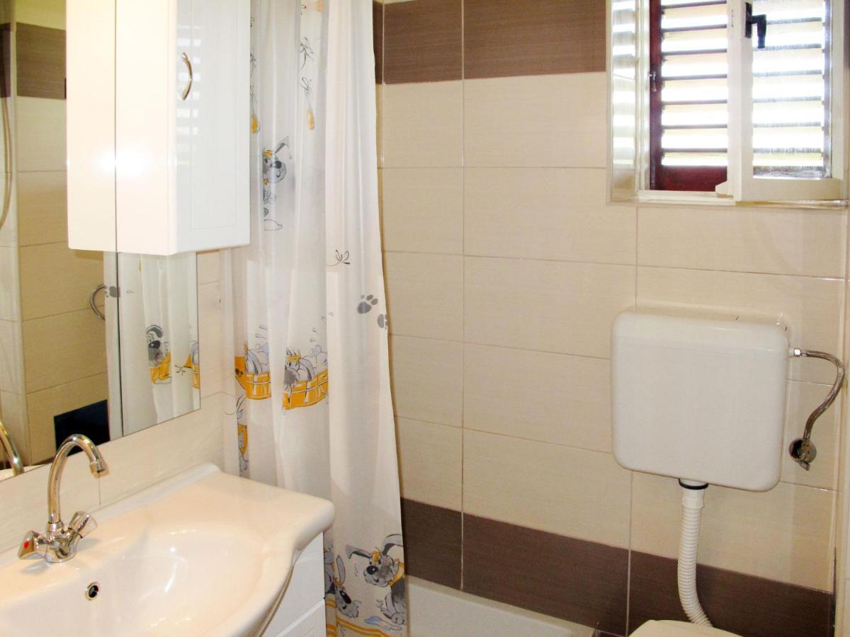 Holiday Home Bero - Ugl505 By Interhome Ceprljanda Ngoại thất bức ảnh