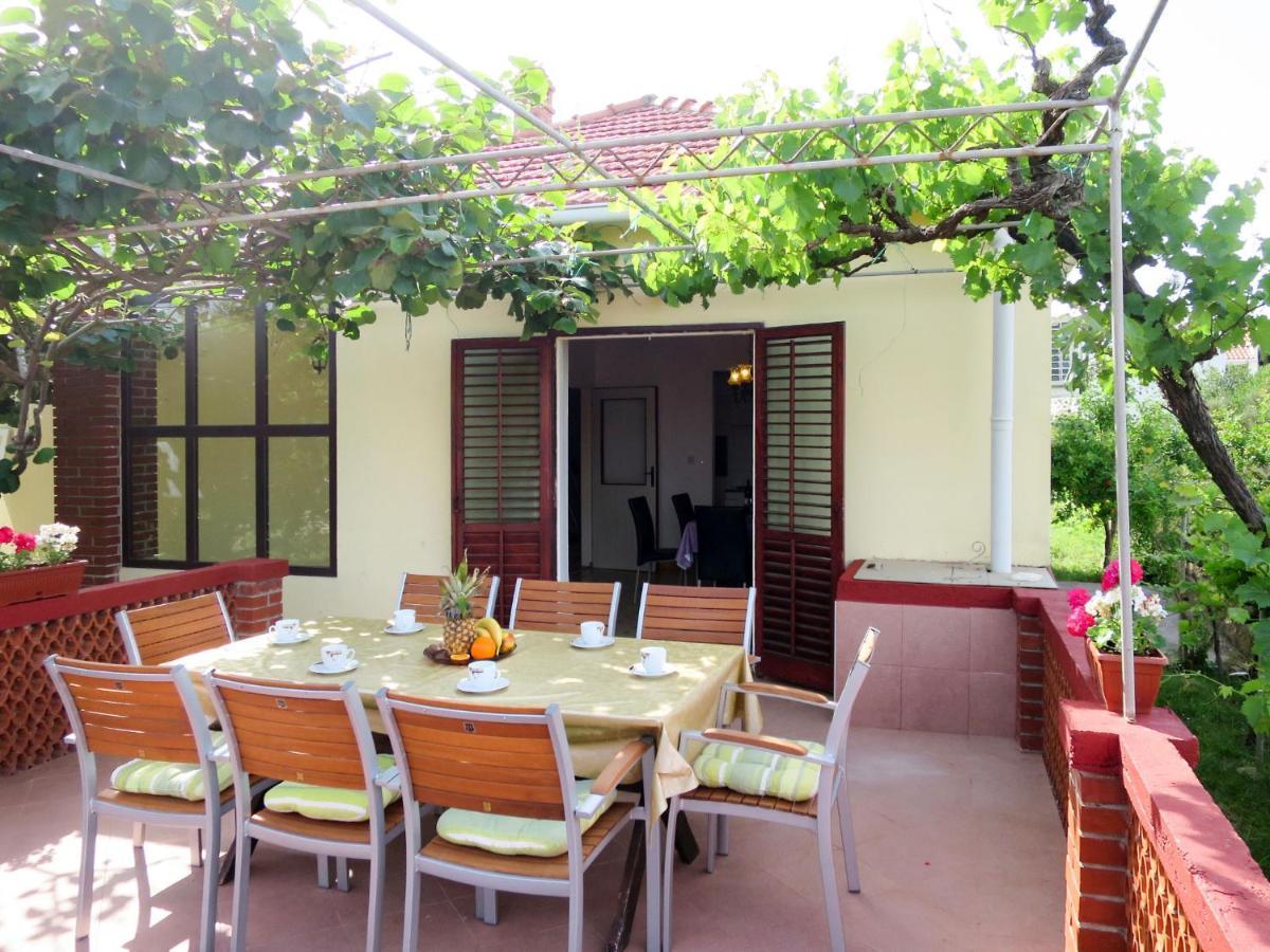 Holiday Home Bero - Ugl505 By Interhome Ceprljanda Ngoại thất bức ảnh