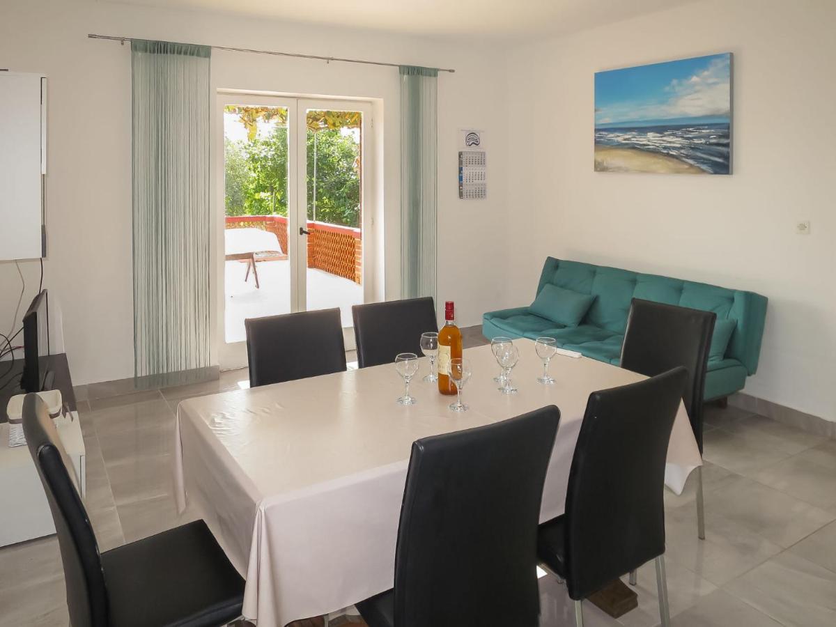 Holiday Home Bero - Ugl505 By Interhome Ceprljanda Ngoại thất bức ảnh