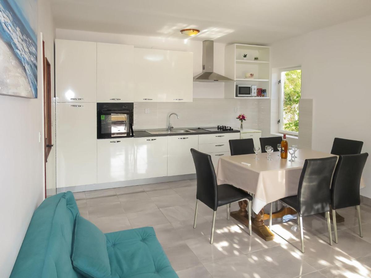 Holiday Home Bero - Ugl505 By Interhome Ceprljanda Ngoại thất bức ảnh