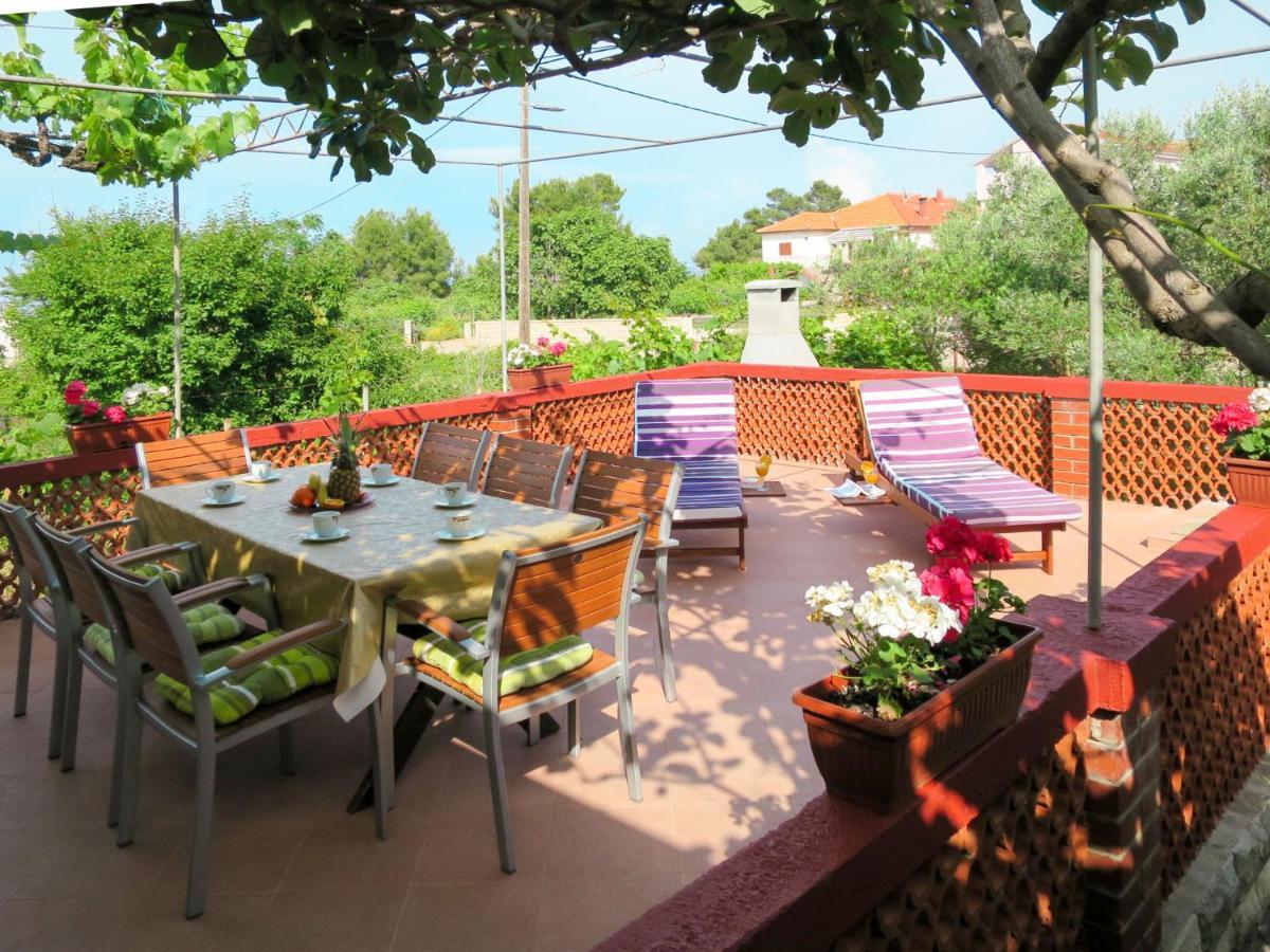 Holiday Home Bero - Ugl505 By Interhome Ceprljanda Ngoại thất bức ảnh
