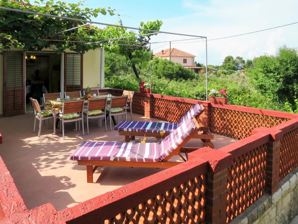 Holiday Home Bero - Ugl505 By Interhome Ceprljanda Ngoại thất bức ảnh